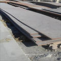 Weather Resistant Corten B Steel Plates